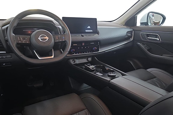 Nissan X-Trail 10 of 21