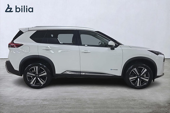 Nissan X-Trail 18 of 21