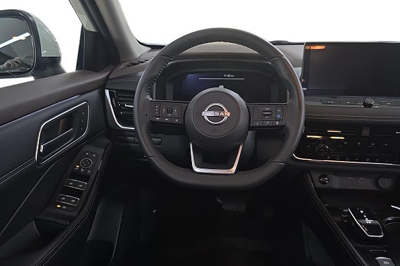 Nissan X-Trail 11 of 21