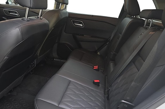Nissan X-Trail 13 of 21