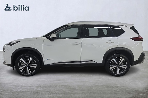 Nissan X-Trail 3 of 21
