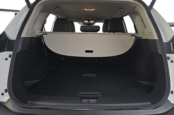 Nissan X-Trail 12 of 21
