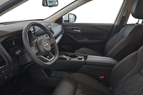 Nissan X-Trail 14 of 21