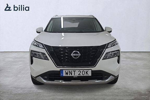 Nissan X-Trail 6 of 21