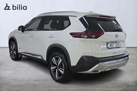 Nissan X-Trail 2 of 21