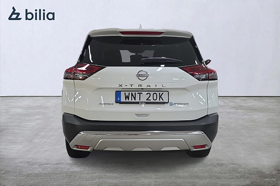 Nissan X-Trail 5 of 21