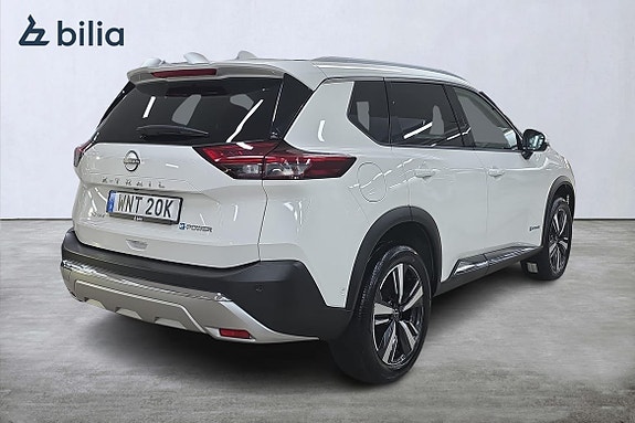 Nissan X-Trail 19 of 21