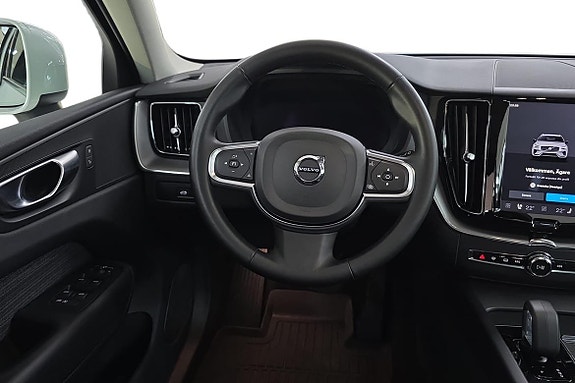 Volvo XC60 11 of 23