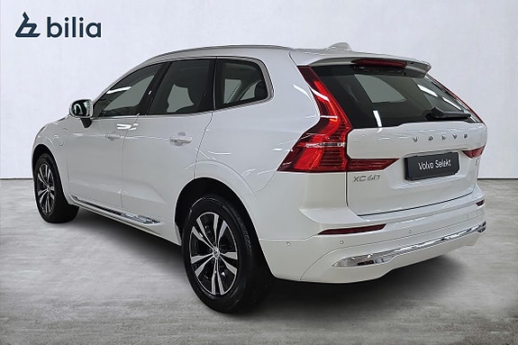 Volvo XC60 2 of 23