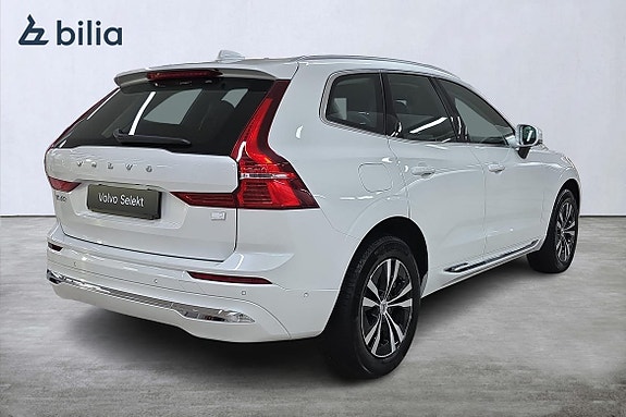 Volvo XC60 19 of 23