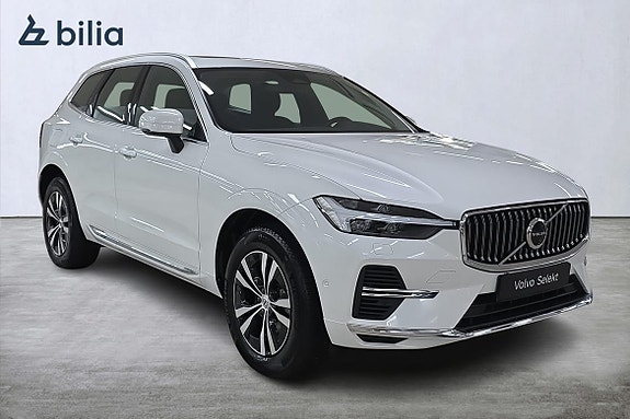 Volvo XC60 20 of 23