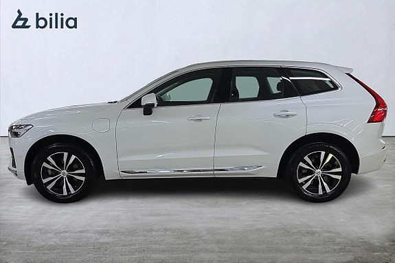 Volvo XC60 3 of 23