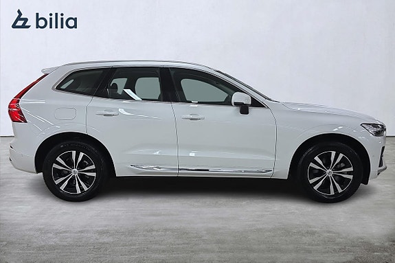 Volvo XC60 18 of 23