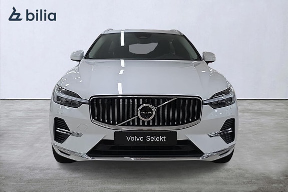 Volvo XC60 6 of 23