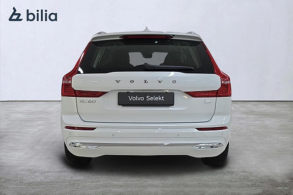 Volvo XC60 5 of 23