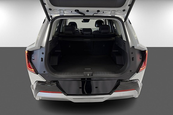 Kia EV5 14 of 18