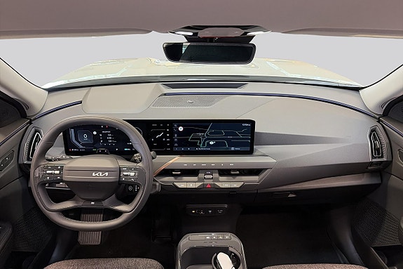 Kia EV5 7 of 18
