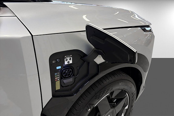 Kia EV5 17 of 18