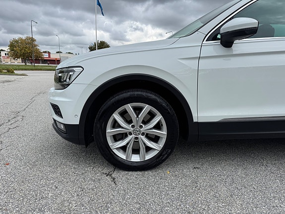 Volkswagen Tiguan 9 of 19