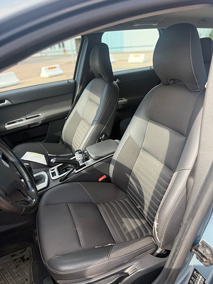 Volvo V50 7 of 8