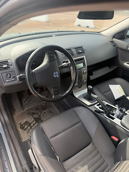 Volvo V50 8 of 8