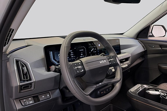 Kia EV5 10 of 18