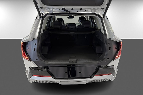 Kia EV5 14 of 18