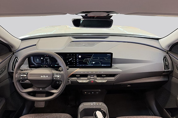 Kia EV5 7 of 18
