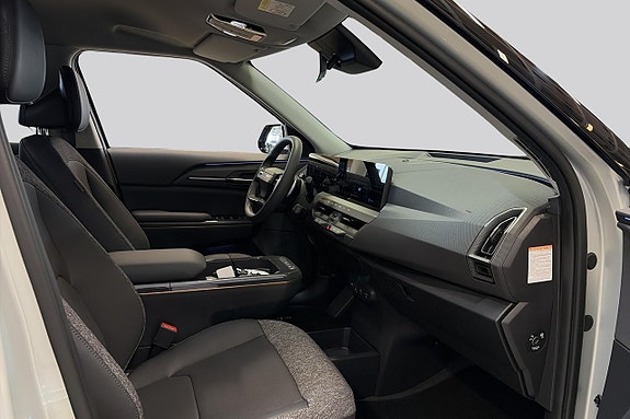 Kia EV5 18 of 18