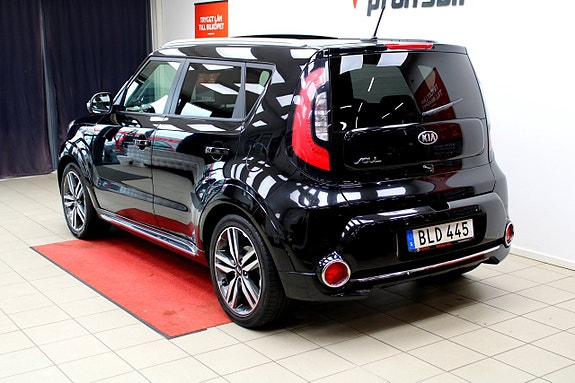 Kia Soul 13 of 22