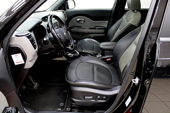 Kia Soul 7 of 22