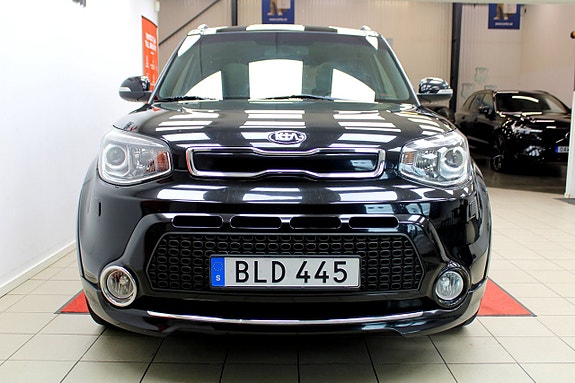 Kia Soul 3 of 22