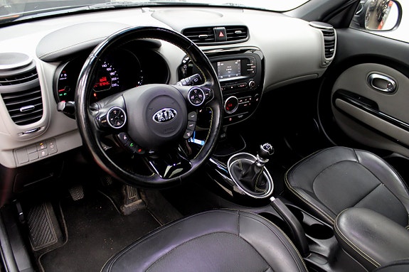 Kia Soul 6 of 22