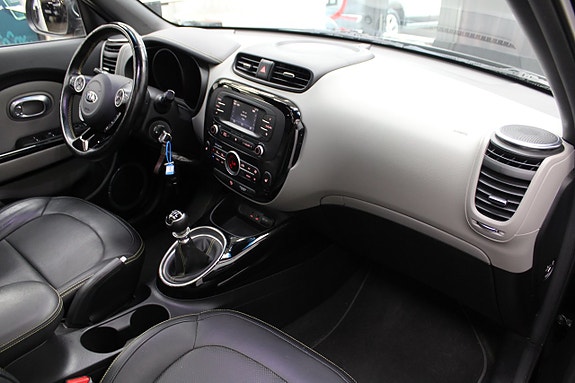 Kia Soul 18 of 22