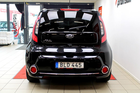 Kia Soul 14 of 22