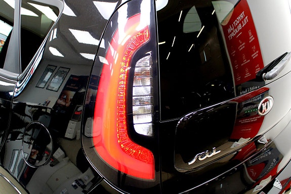Kia Soul 20 of 22
