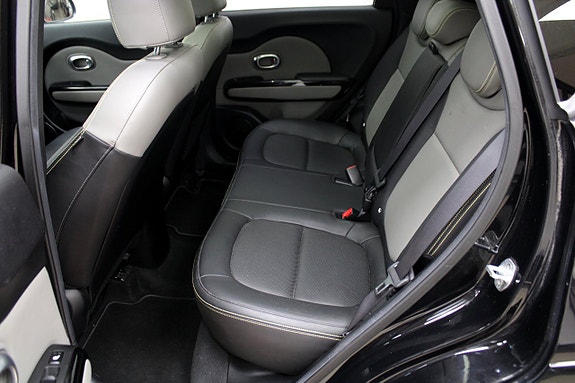 Kia Soul 9 of 22