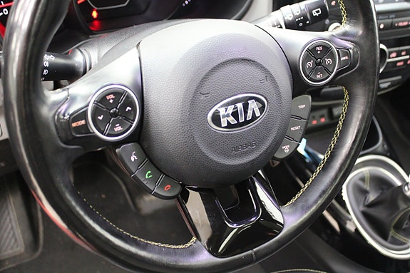 Kia Soul 19 of 22