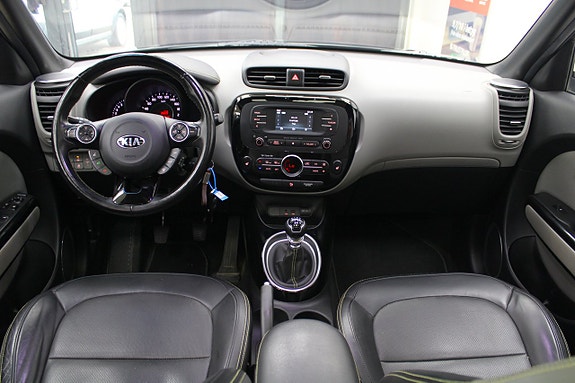 Kia Soul 8 of 22