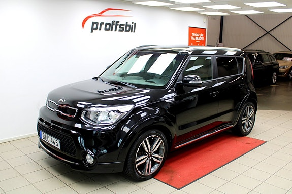 Kia Soul 5 of 22