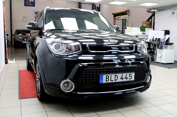 Kia Soul 4 of 22