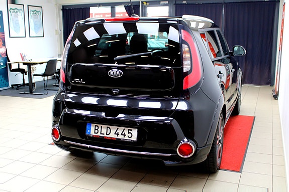 Kia Soul 15 of 22