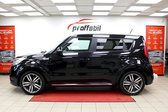 Kia Soul 2 of 22
