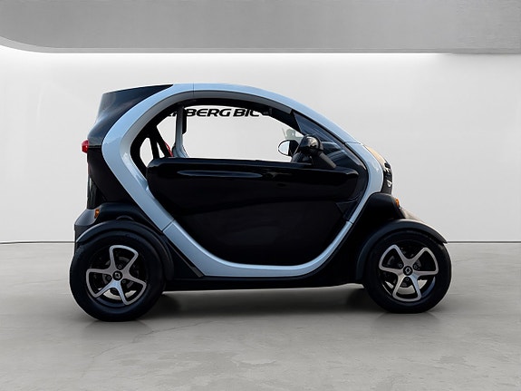 Renault Twizy 17 of 23