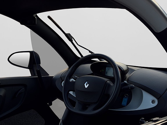 Renault Twizy 18 of 23