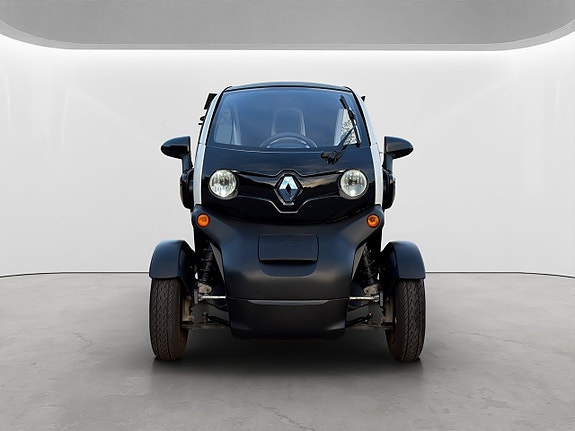Renault Twizy 4 of 23