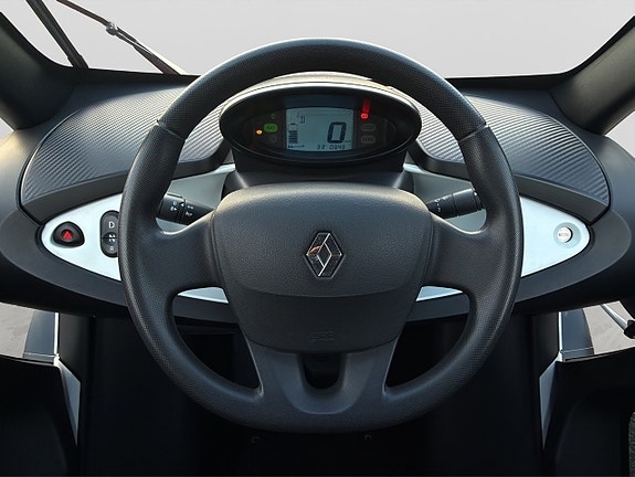 Renault Twizy 10 of 23