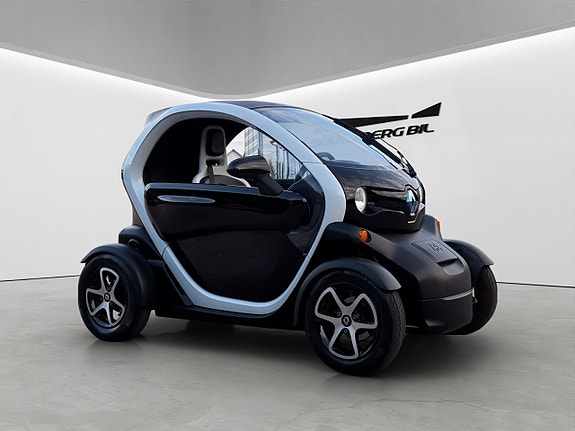 Renault Twizy 16 of 23