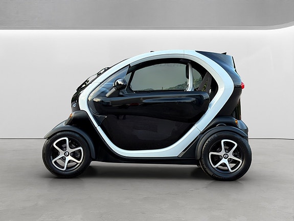 Renault Twizy 5 of 23