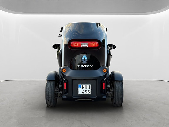 Renault Twizy 22 of 23